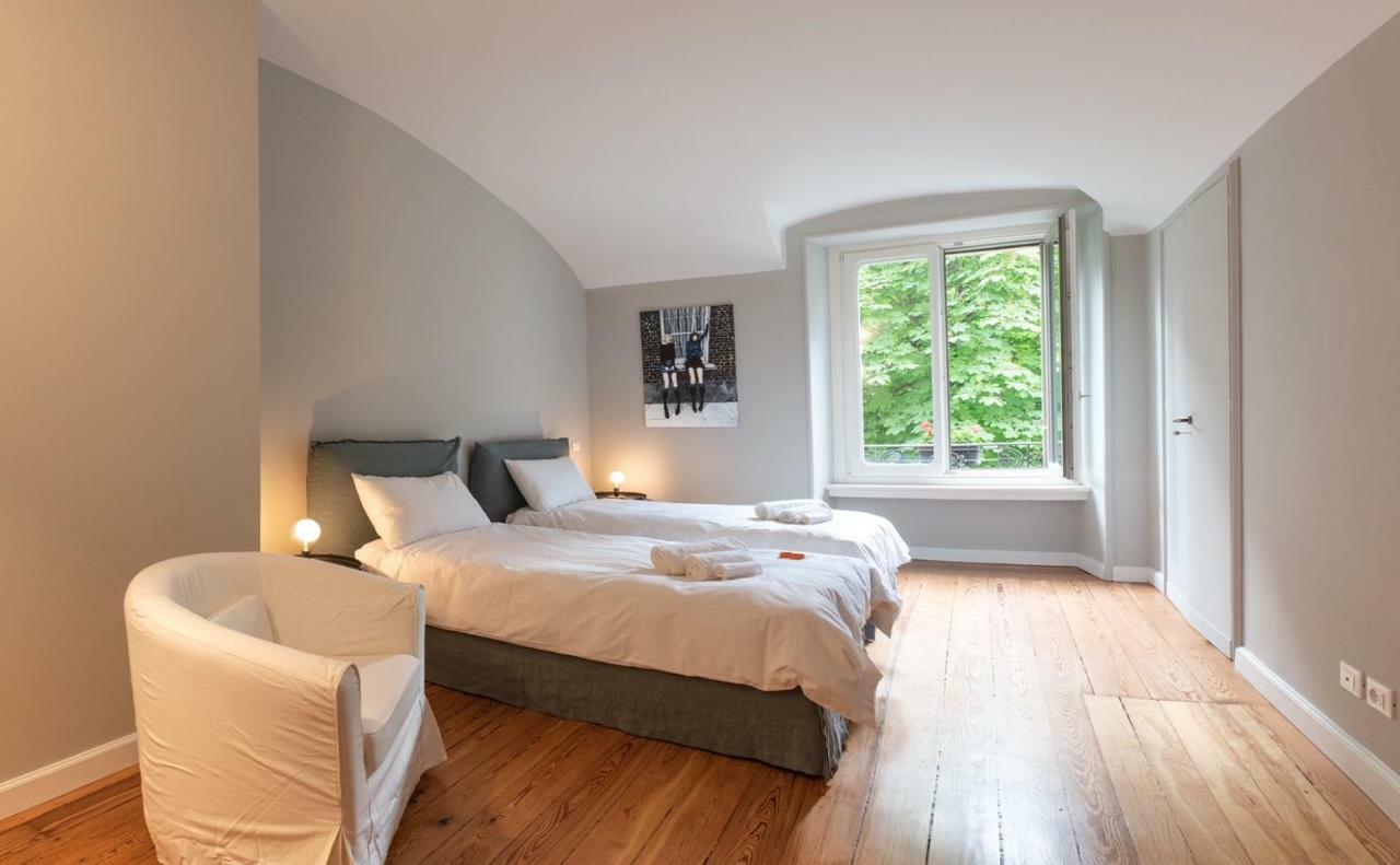 Comfort For Groups & Families In City Center Turin Extérieur photo
