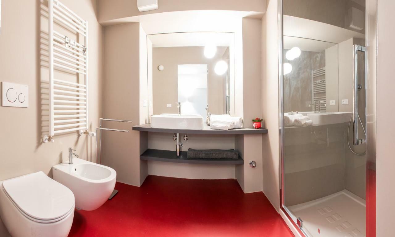 Comfort For Groups & Families In City Center Turin Extérieur photo