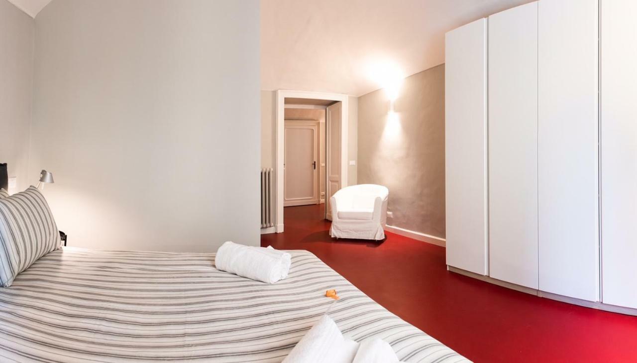 Comfort For Groups & Families In City Center Turin Extérieur photo