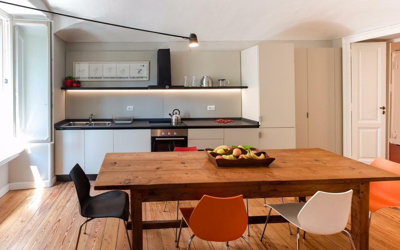 Comfort For Groups & Families In City Center Turin Extérieur photo